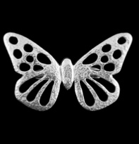 Pewter Necklaces and Earrings